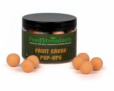 Feedstimulants pre-Soaked Pop-Ups - Fruit Crush